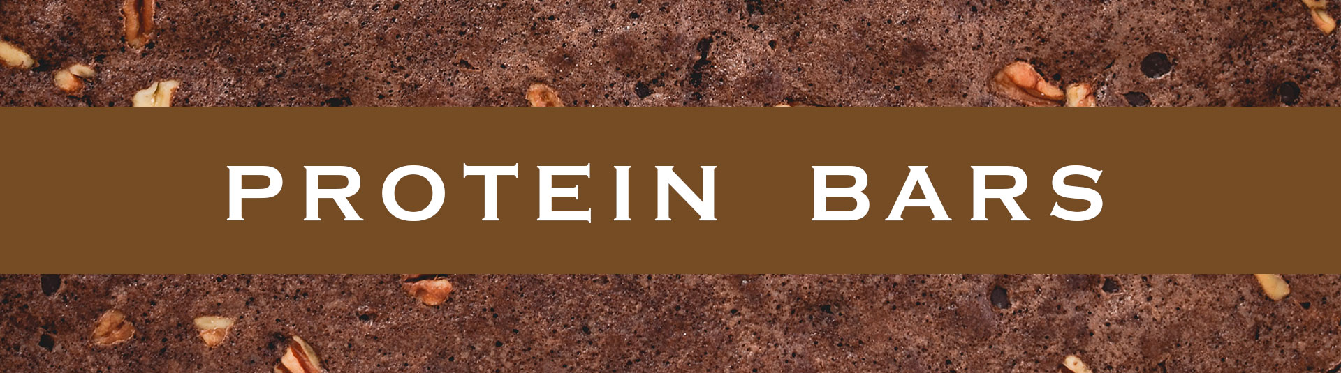 Protein Bars